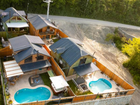Naila Bungalov Sapanca Private